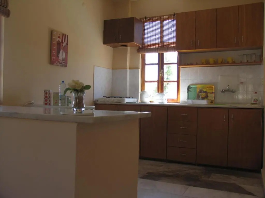 Pasha Suites