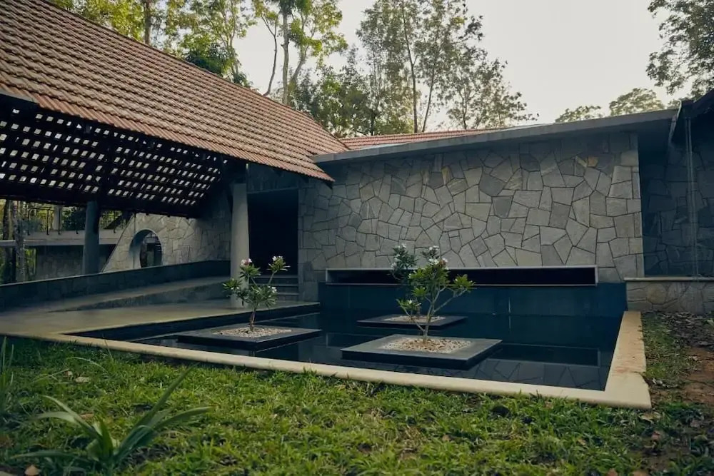 The Birchwood Retreat, Madikeri, Coorg
