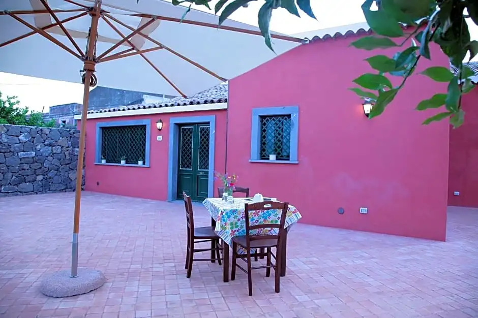 Agriturismo Galea