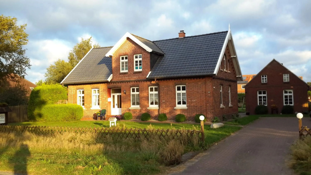 Landhaus von Felde