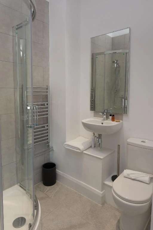 Titanic Guest Boutique Accommodation