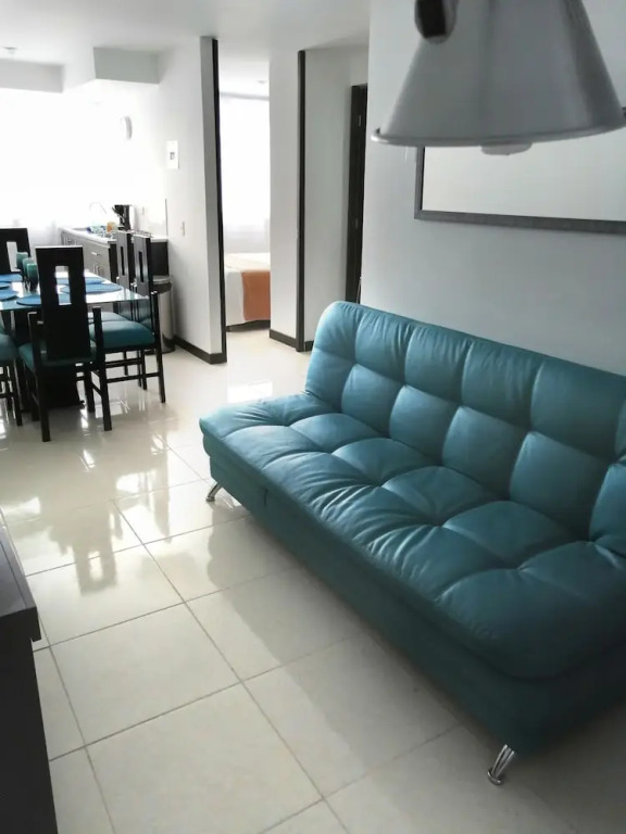 Apartamento Guaduales Del Cafe 1er Piso