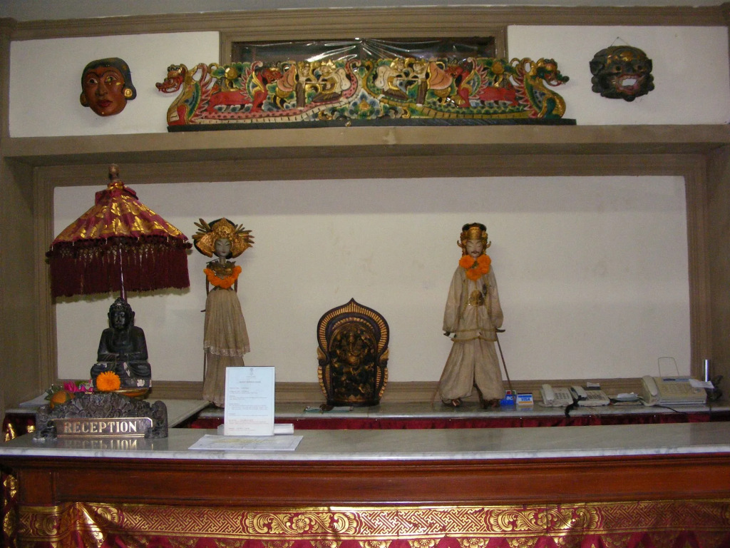 Jalan Jalan Villas & Spa