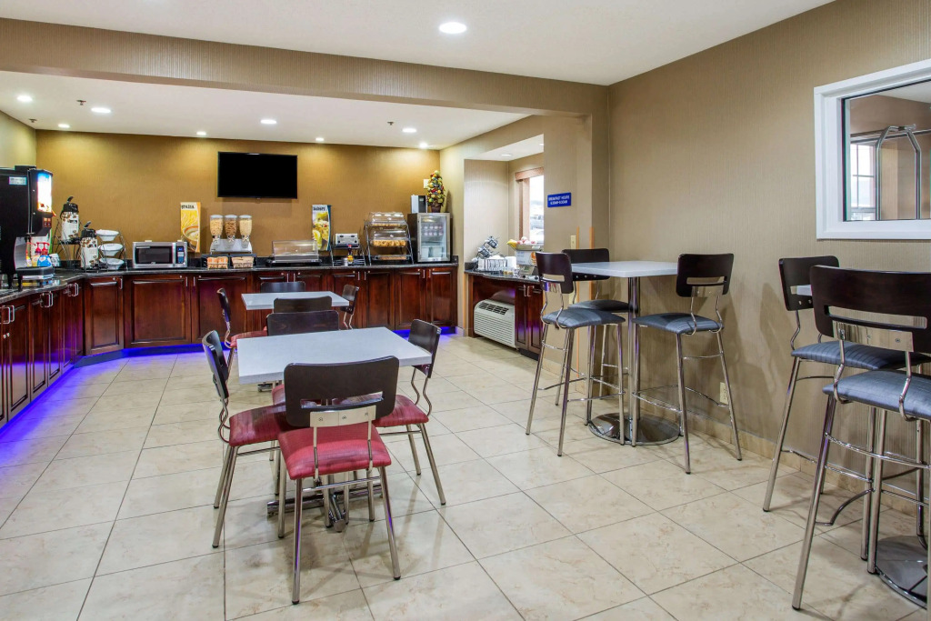 Microtel Inn & Suites by Wyndham Charleston