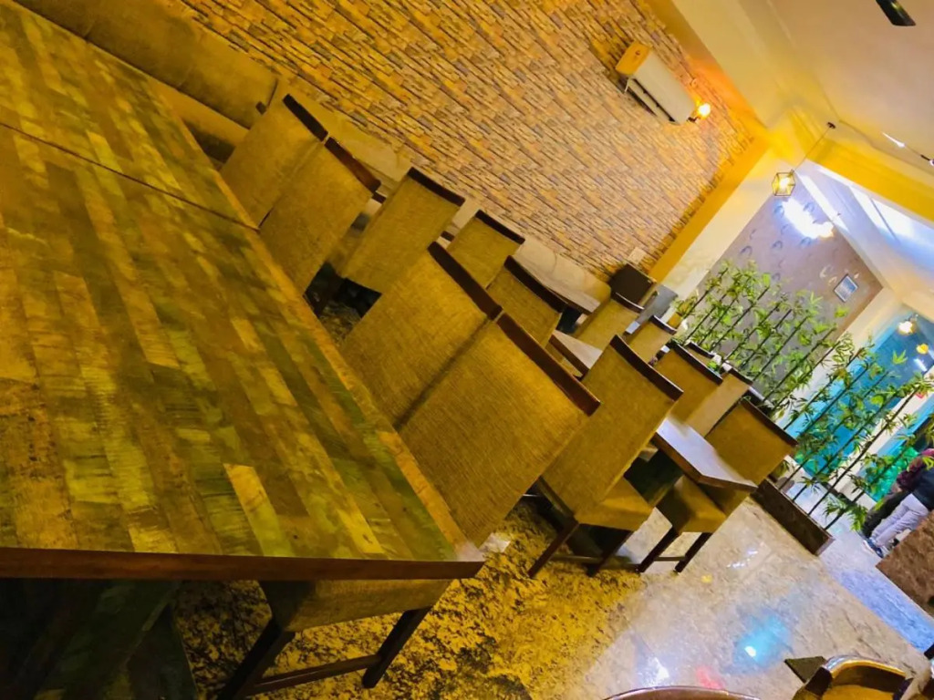 Hotel Mock Orange