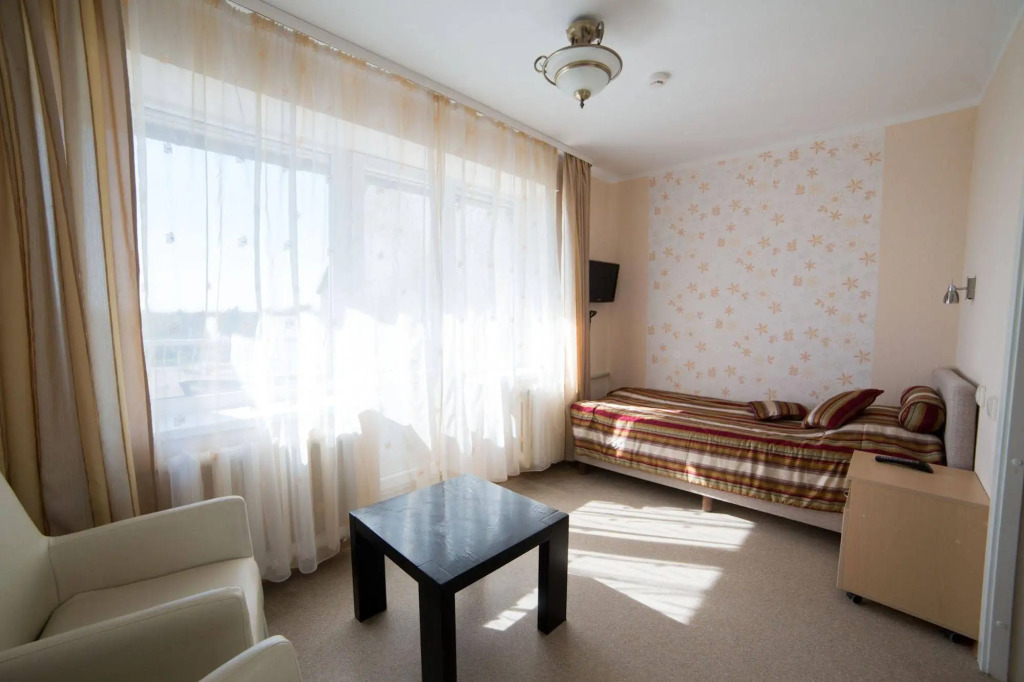 Health & Wellness Center Energetikas