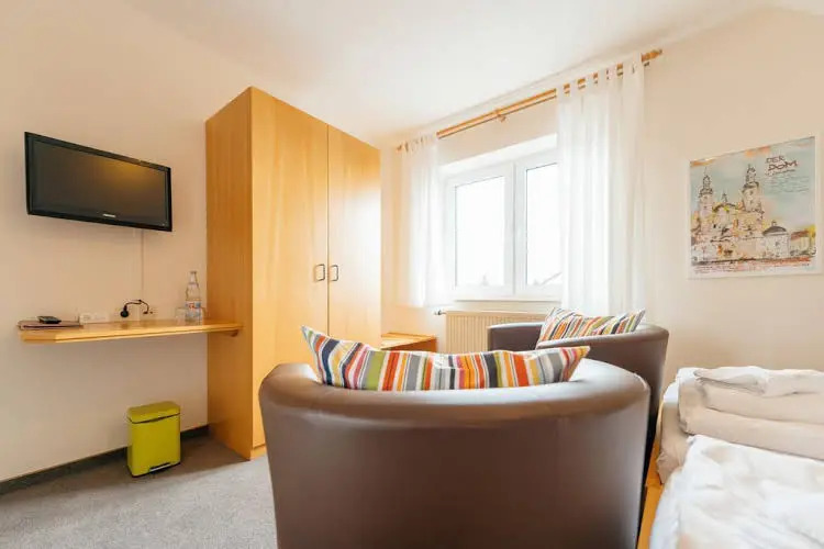 Hotel Rhönhof