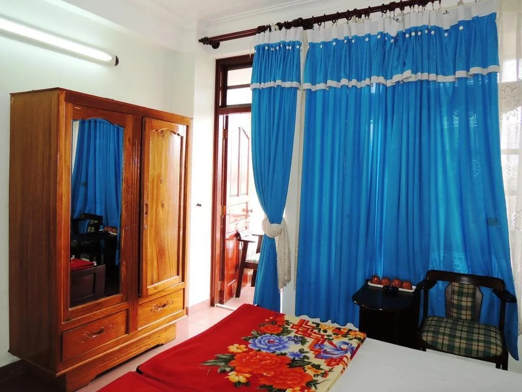 Khanh Hoai Hotel
