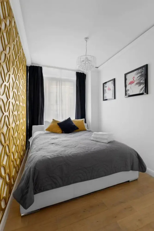 National Opera Premium Apartment