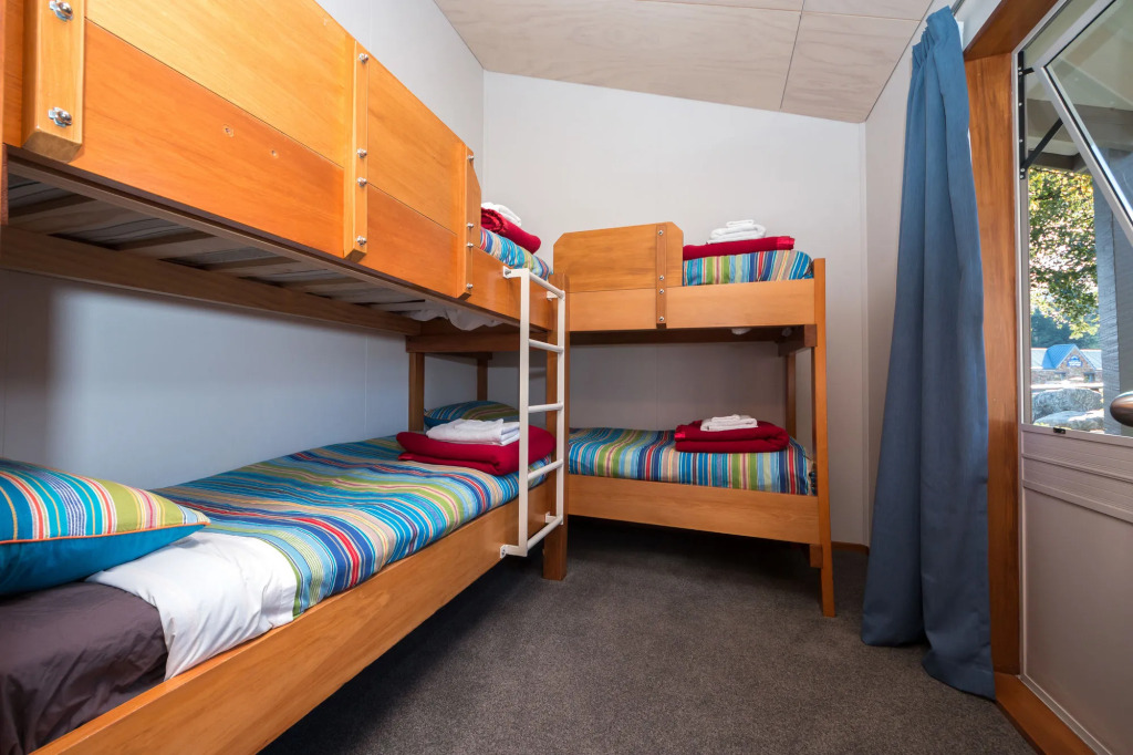 Hanmer Springs TOP 10 Holiday Park