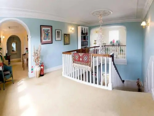 Budleigh House