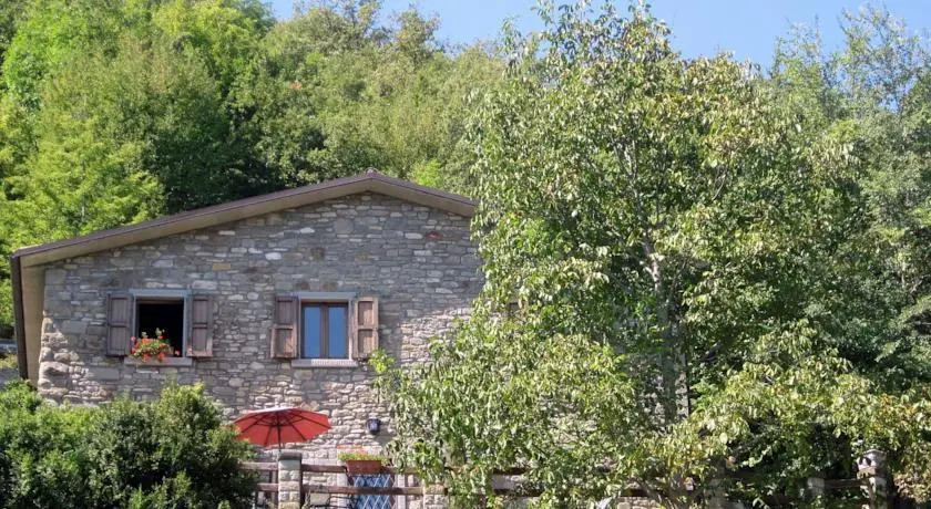 Casa Cappellino