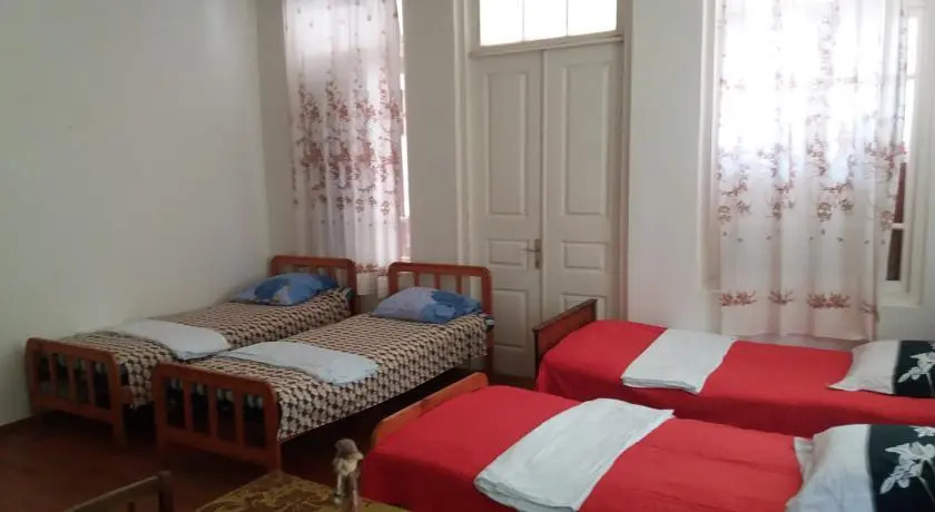 Guest House Rest in Sea