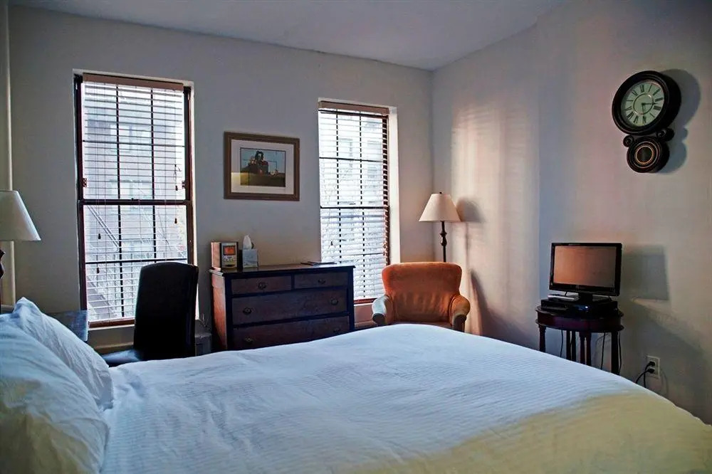 Gracie Inn Hotel/Bed and Breakfast