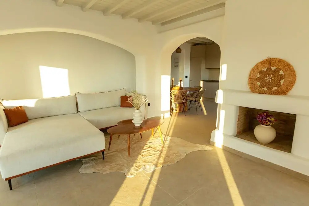 HoM Mykonos - Seaview Villa with private pool
