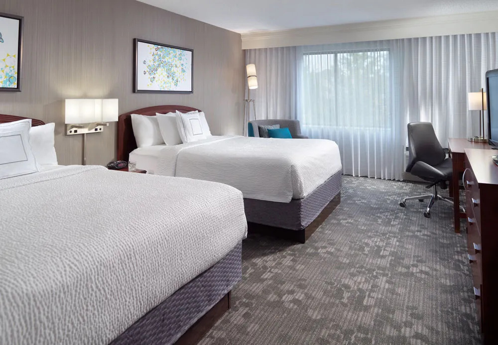 Courtyard Atlanta Alpharetta
