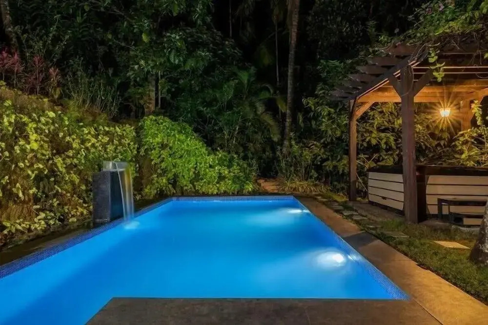 ama Stays & Trails The Malabar Villa Heliconia, Kozhikode