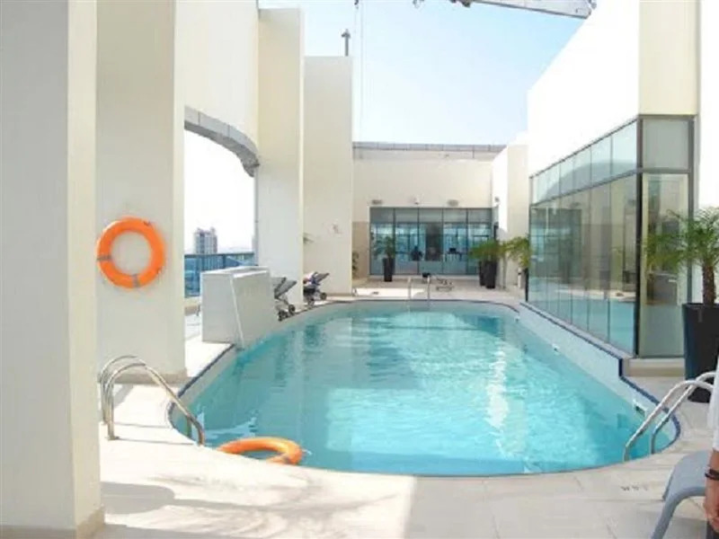 Al Khaleej Palace Deira Hotel