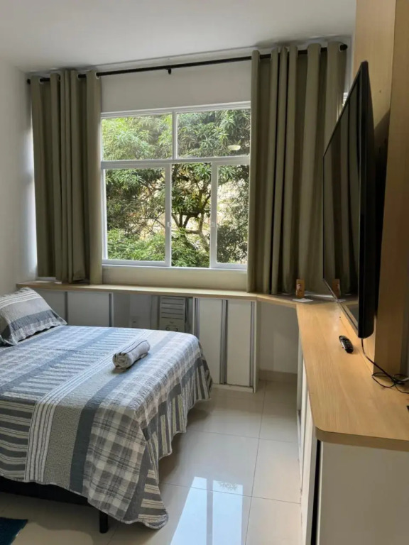 Apartamento Copacabana 542