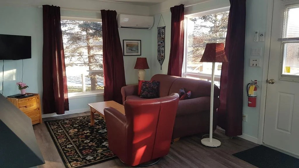Prince's Inlet Retreat