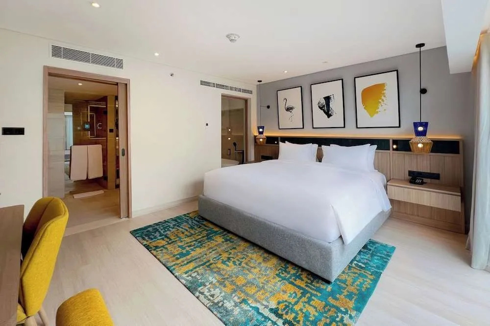 voco Bali Seminyak by IHG