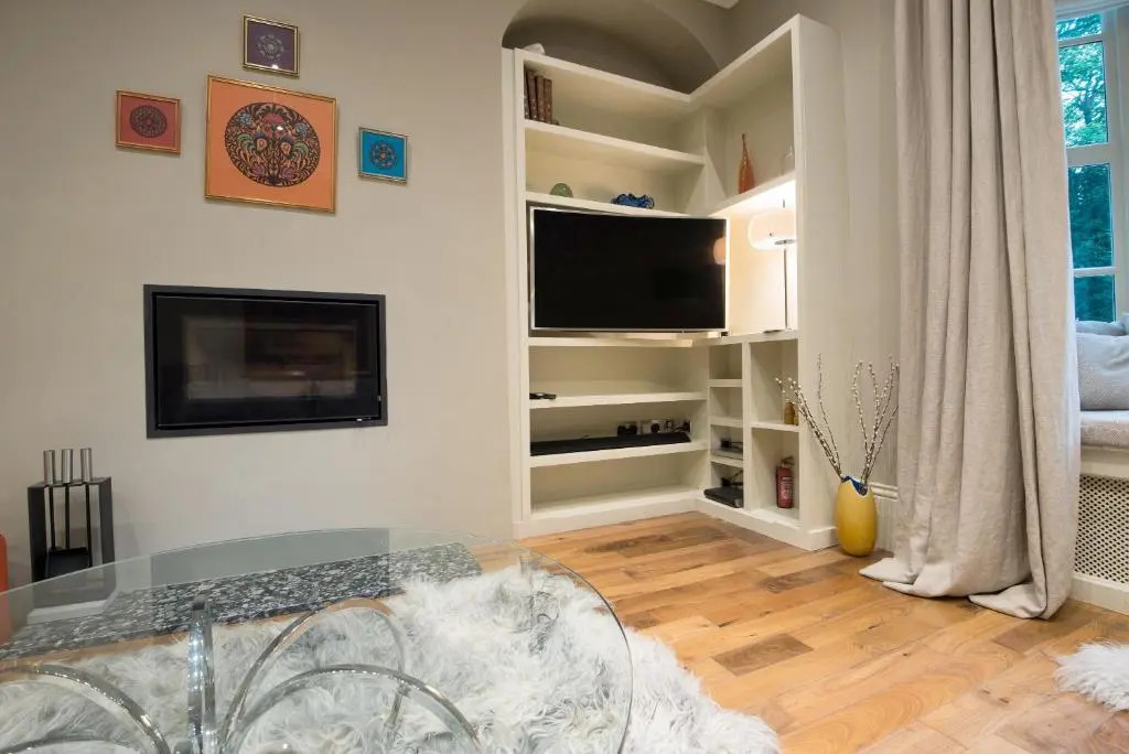 Apartment 1 The Grove