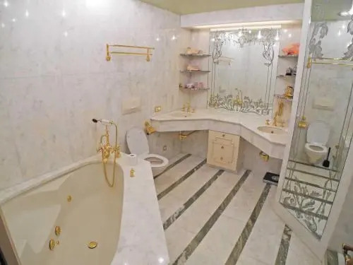 Casa Terrazzo App 7273