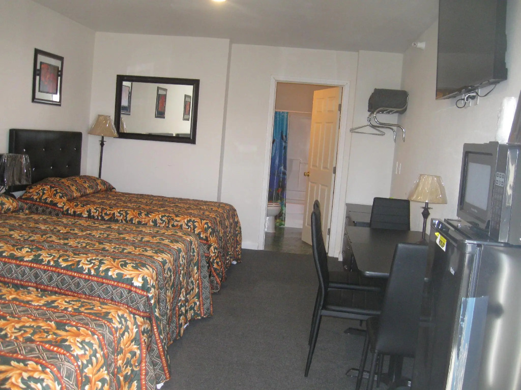 Western Motel
