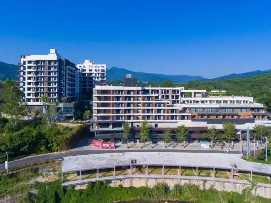 Changtai Shishan Hui Vacation Apartment