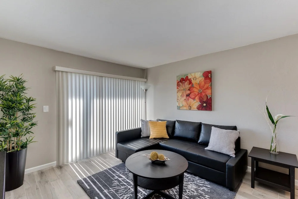 Camelback House 1 Bedroom 1 Bathroom Condo