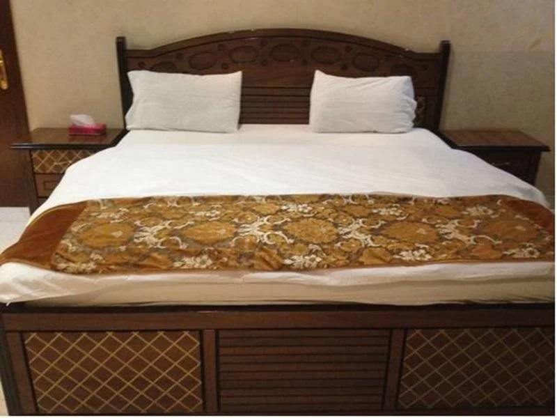 Jawhra Ghurnata Apartment