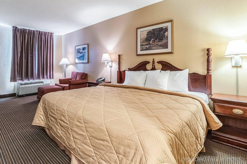 Rodeway Inn