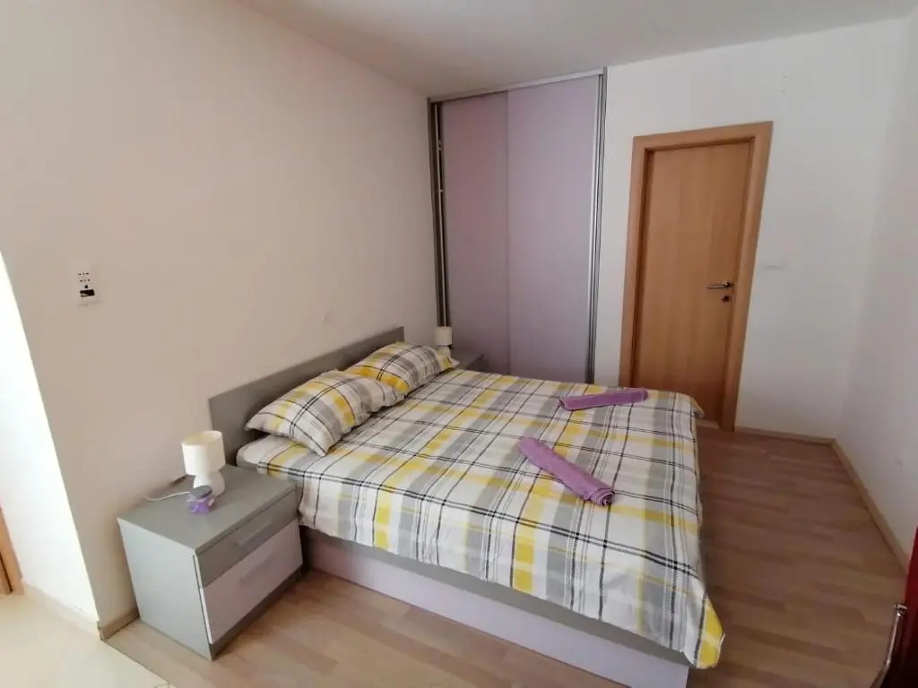 Apartments Gojak