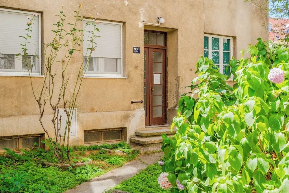 Cozy Studio in the Center of Zagreb