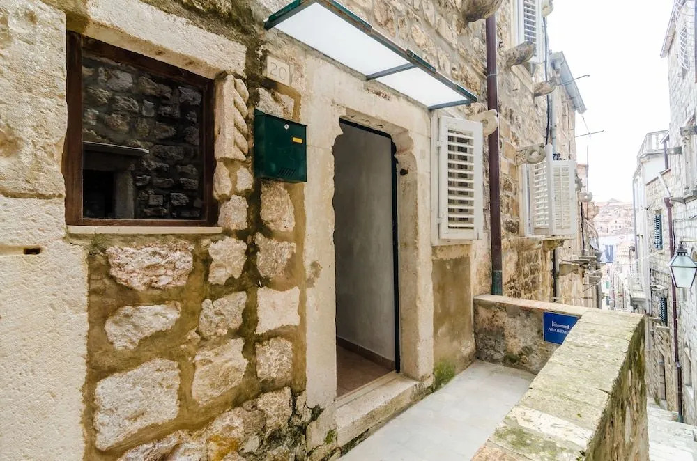 Apartments Peppino - Old Town