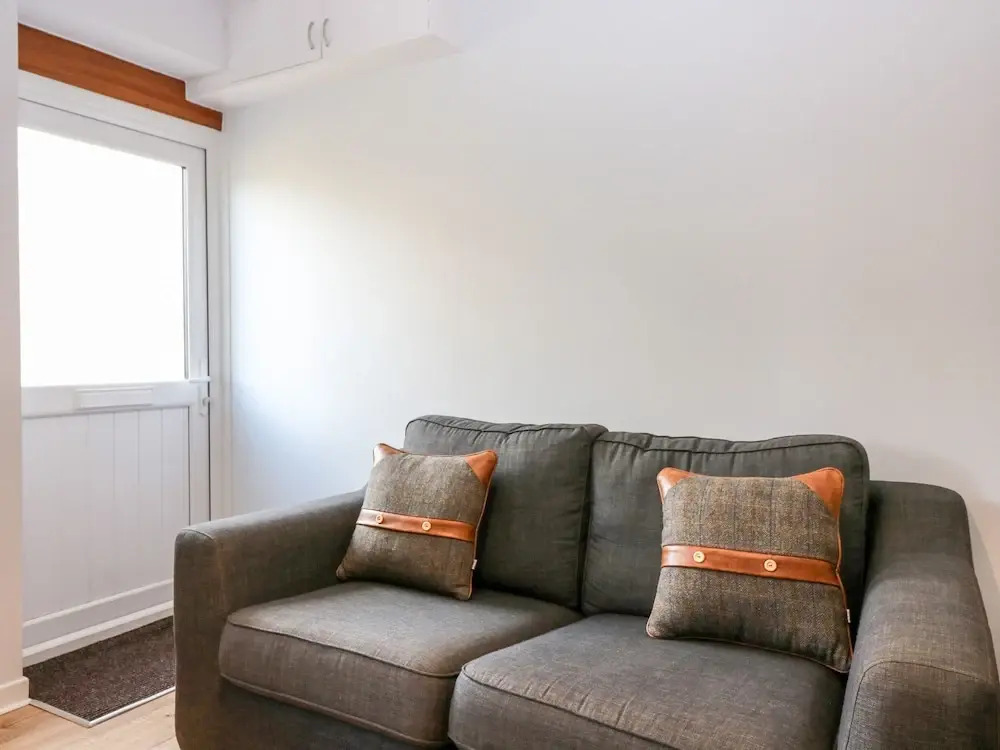 Gairnlea Cottage