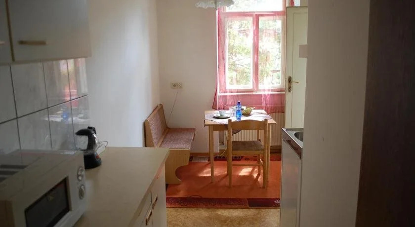 Aparthotel LAAERBERG