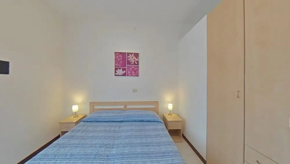Quiet and Central Apartment