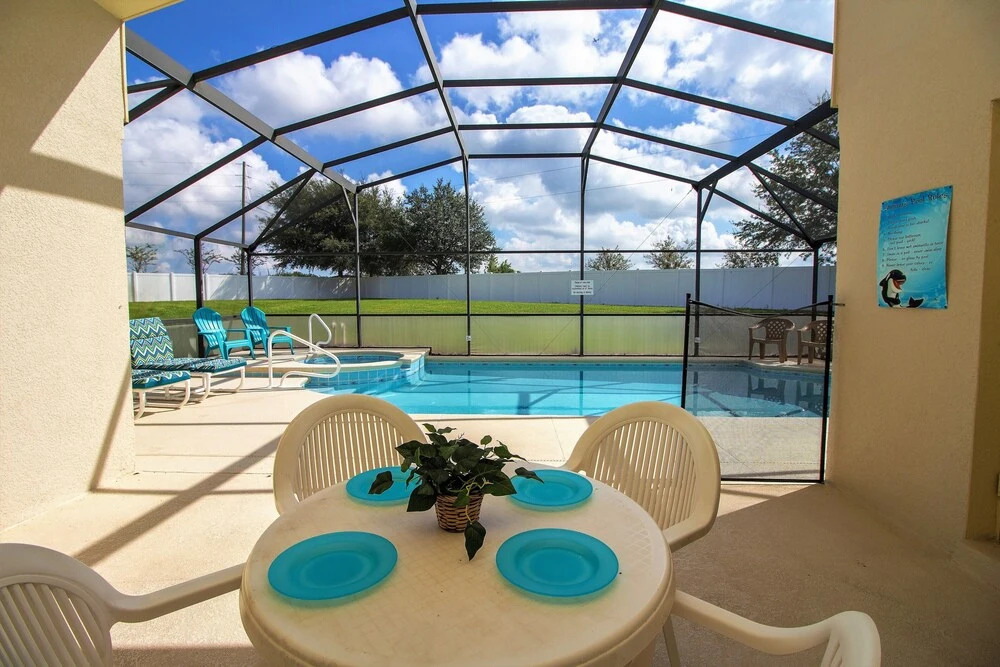 Magical Escape 5 Bedrooms