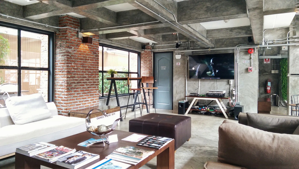 OYO 75332 VM1 Hostel