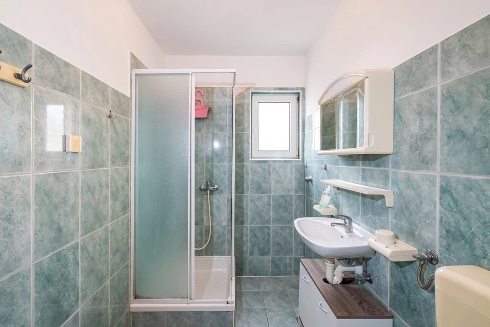 Nice Apartment Silvia 2 for 4 Persons