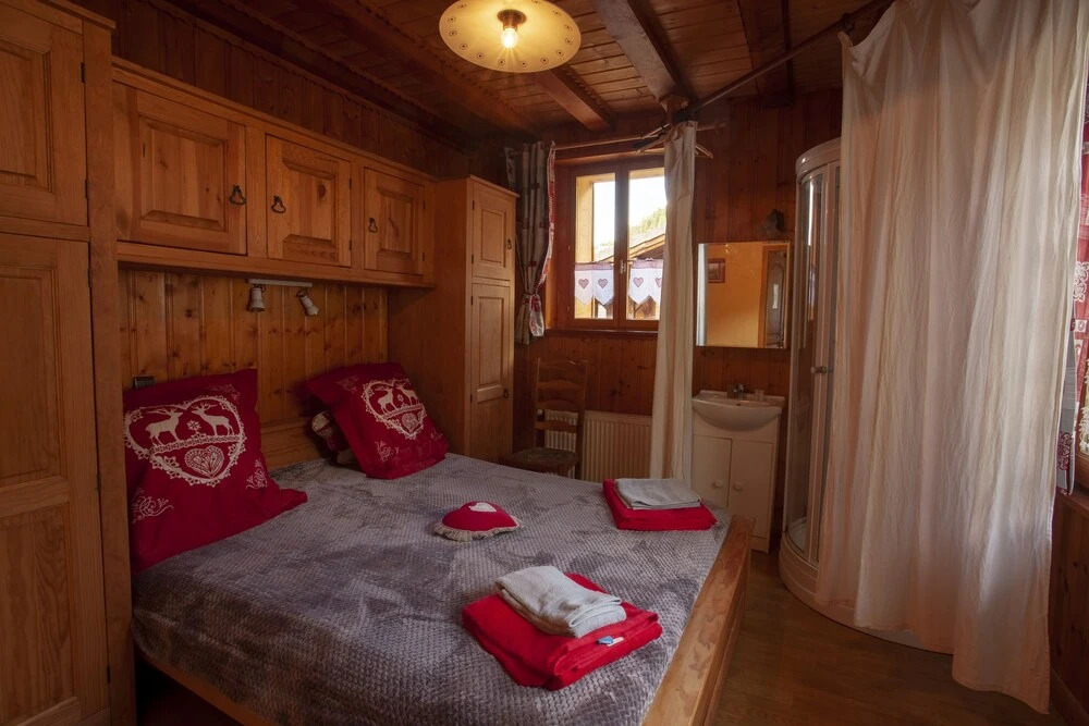 Chalet JB 2000