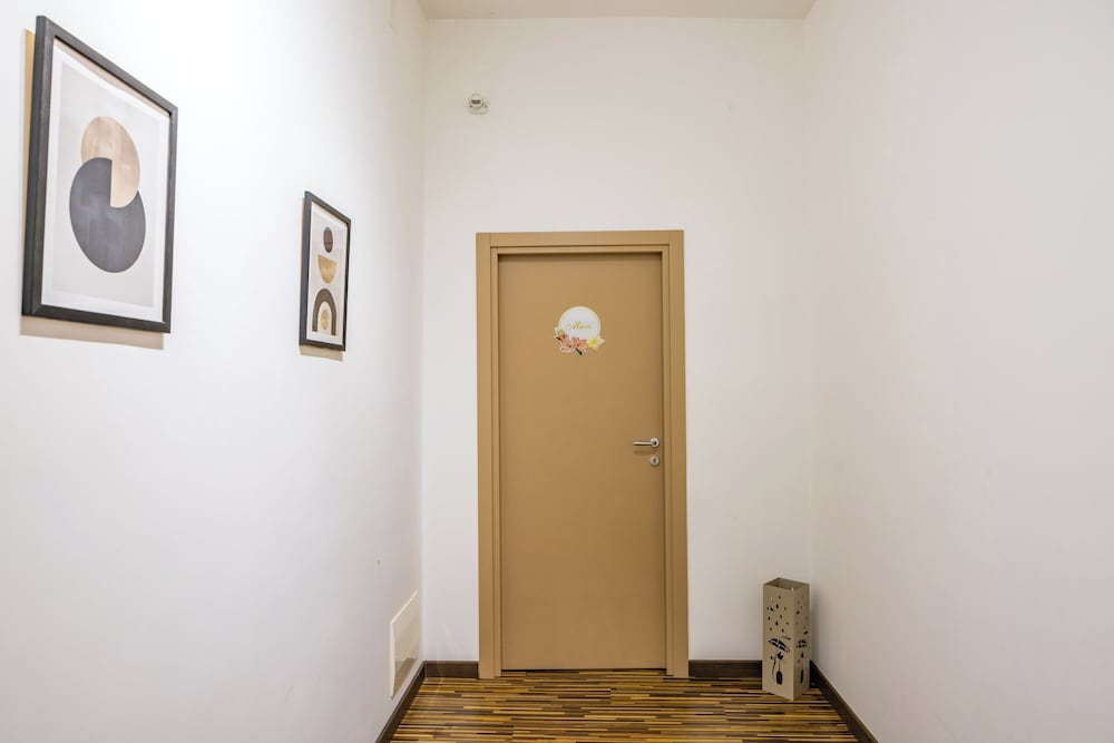 Casa Mavi by Napoliapartments