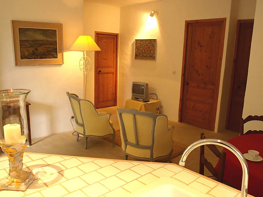 La Maison si tranquille