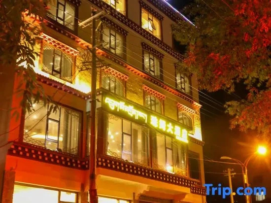 Zhumu Hotel
