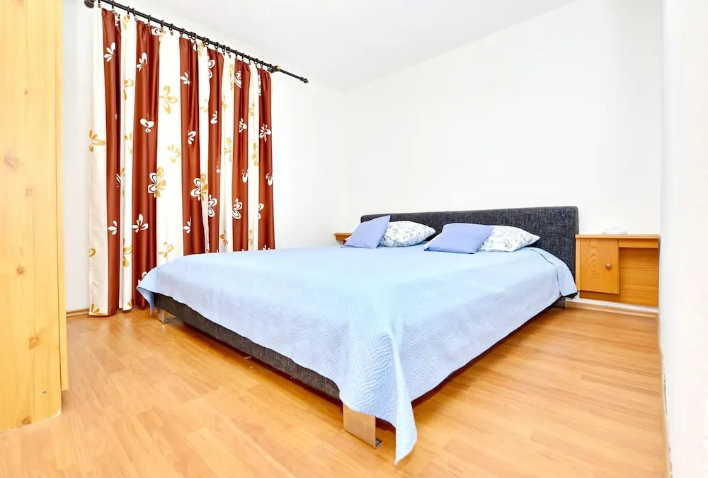 Apartment With 2 Bedrooms in Vir, With Enclosed Garden and Wifi - 250