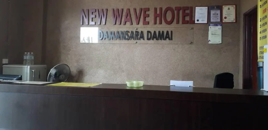 New Wave Sg Buloh - DD