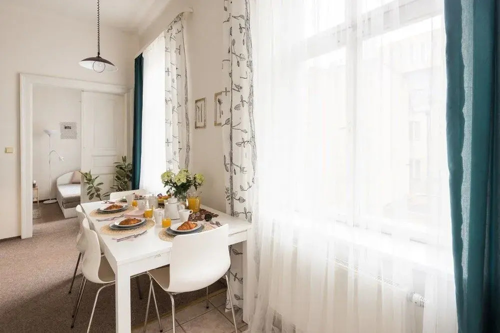Prague Center Apartment near Old Town