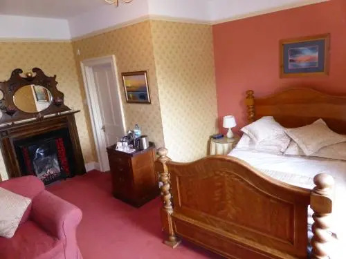The Old Rectory B&B