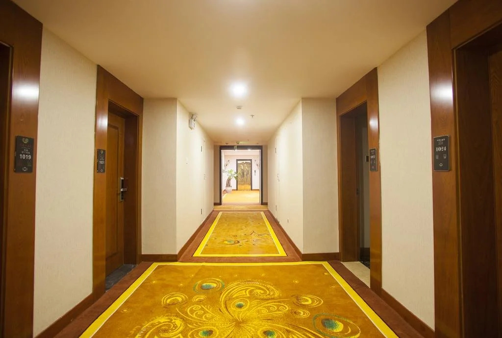 Hua Sheng Hotel